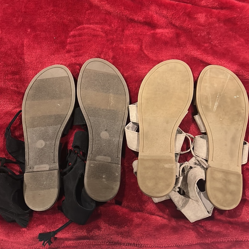 Sandals - Picture 4 of 5